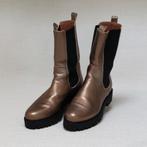 DWRS laarsjes  brons (metallic) – maat 36, DWRS, Overige kleuren, Lage of Enkellaarzen, Ophalen of Verzenden