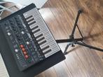arturia microfreak + standaard, Muziek en Instrumenten, Synthesizers, Ophalen of Verzenden, Zo goed als nieuw, Overige aantallen