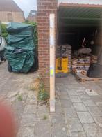 Driepuntssluiting, Doe-het-zelf en Verbouw, Hang- en Sluitwerk, Ophalen of Verzenden, Nieuw, Slot