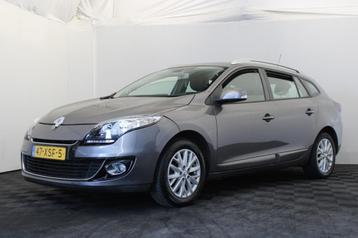 Renault Mégane Estate 1.2 TCe Expression |Navi|Trekhaak| beschikbaar voor biedingen