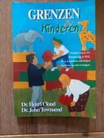H. Cloud - Grenzen & Kinderen, Boeken, Gelezen, Ophalen of Verzenden, H. Cloud; J. Townsend