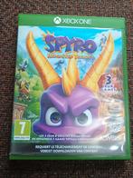 Spyro Reignited Trilogy - Xbox One - Perfecte Staat!, Spelcomputers en Games, Games | Xbox One, 1 speler, Nieuw, Ophalen of Verzenden