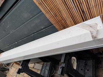 Rolluik elektrisch 200x 160 nieuw met Somfy io motor+ab beschikbaar voor biedingen