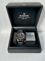 Edox Big Date Class 1 Chronograph Offshore, Ophalen of Verzenden