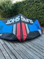Slingshot Rally 8m, Ophalen of Verzenden, Zo goed als nieuw, 8 m², Kite