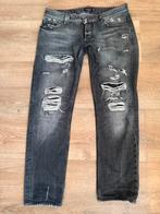 Philipp Plein Jeans W33, Kleding | Heren, Spijkerbroeken en Jeans, Ophalen of Verzenden, Zo goed als nieuw, Grijs, W33 - W34 (confectie 48/50)