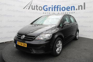 Volkswagen Golf Plus 1.6 FSI Trendline zeer nette MPV met tr beschikbaar voor biedingen