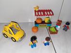 Duplo boerenmarkt, Gebruikt, Ophalen of Verzenden, Duplo, Duplo