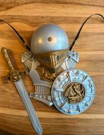Ridder verkleed accessoires, Ophalen of Verzenden, Gebruikt, Jongen of Meisje