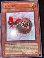 Yu-Gi-Oh! Kuribon ANPR Old Print !, Verzenden, Gebruikt, Losse kaart