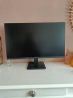 LG 27 inch monitor ZGAN, Computers en Software, Monitoren, Ophalen, IPS, 60 Hz of minder, Ultra HD (4K)