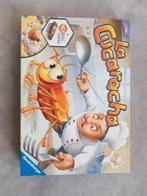 La Cucaracha Bordspel, Hobby en Vrije tijd, Gezelschapsspellen | Bordspellen, Ophalen of Verzenden, Zo goed als nieuw, Reisspel