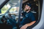 ZZP koerier met eigen bus gezocht omgeving Vianen, Koeriersdiensten