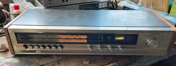 Opruiming:Vintage Nordmende Hifi 7001 radio 1970/71 beschikbaar voor biedingen