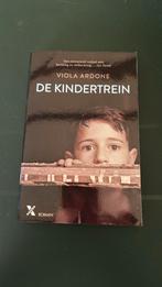 Viola Ardone - De kindertrein, Viola Ardone, Ophalen of Verzenden, Zo goed als nieuw, Nederland
