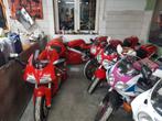 Motor stalling,, Ophalen of Verzenden
