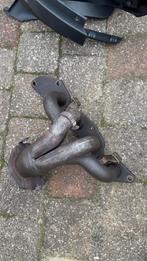 Spruitstuk - Ford fiesta st150 mk5, Ophalen of Verzenden, Ford