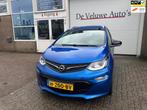 Opel Ampera-e Business executive 60 kWh|Nieuw Hoogspan. Accu, Gebruikt, Blauw, 380 km, Grijs