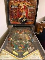 Gezocht: 8ball de luxe (opknapper), Ophalen, Zo goed als nieuw, Flipperkast, Stern