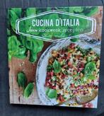 Cucina D'Italia, Nieuw, Ophalen of Verzenden, Italië