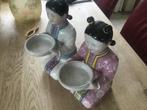 Chinese kunst, Ophalen