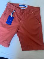 Jacob Cohen model LOU maat 30, Kleding | Heren, Broeken en Pantalons, Nieuw, Ophalen of Verzenden, Jacob Cohen, Rood