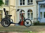 Nijland Singly Air driewielfiets in Amsterdam, Fietsen en Brommers, Fietsen | Driewielfietsen, Ophalen of Verzenden, Nieuw