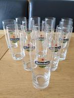 Bierglazen Heineken, Ophalen of Verzenden, Zo goed als nieuw, Glas of Glazen, Heineken