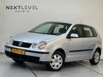 Volkswagen Polo 1.4-16V Comfortline AUTOMAAT Airco Cruise La, Gebruikt, Origineel Nederlands, Bedrijf, 48 €/maand