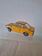 Lion Car Daf Coupe Camel zie de foto's, Hobby en Vrije tijd, Modelauto's | 1:43, Ophalen of Verzenden, Gebruikt, Auto, Overige merken