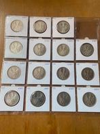 Duitse 5 marken, Ophalen of Verzenden, Duitsland