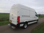 Volkswagen Crafter 5.0 Dubbel lucht L2 H2 2.0 TDi 136pk 6 ba, Auto diversen, Schadeauto's, Overige carrosserieën, Volkswagen, Wit