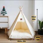 Tipi tent voor katten, Ophalen of Verzenden, Zo goed als nieuw