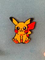 Pikachu Tufting Carpet | Handgemaakt | Uniek Design, Ophalen of Verzenden, Zo goed als nieuw, Rechthoekig