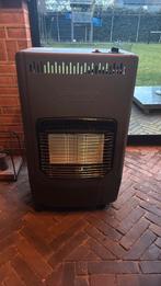 Monzana gaskachel met gasfles, Ophalen, Zo goed als nieuw, Gas, Gaskachel