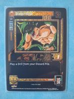 Dragonball GT Orange Wish alt foil, Hobby en Vrije tijd, Verzamelkaartspellen | Overige, Verzenden, Zo goed als nieuw, Losse kaart
