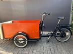 electrische rolstoel /bakfiets XXL t'mannetje met garantie, Ophalen, Zo goed als nieuw, Overige merken, Elektrisch