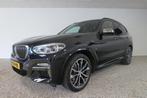 BMW X3 M40i xDrive High Executive l Head-Up l D.A.P, Auto's, Gebruikt, 2000 kg, Bedrijf, Vierwielaandrijving