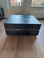 Richmond Salontafel 90x90 cm, Ophalen, Gebruikt, Vierkant, 50 tot 100 cm