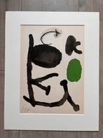 Joan Miro 1893-1983 / Litho, Antiek en Kunst, Ophalen of Verzenden