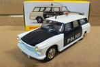 peugeot 404 break police - dinky toys/atlas #1429   1/43, Verzenden, Nieuw, Auto, Dinky Toys
