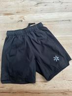 Osaka sportbroek mt170/178, Ophalen of Verzenden, Gedragen, Maat 46 (S) of kleiner, Blauw