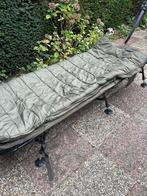 Sonik sk TEC 5 season sleep system, Watersport en Boten, Ophalen, Gebruikt, Overige typen