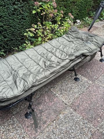 Sonik sk TEC 5 season sleep system beschikbaar voor biedingen