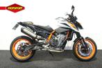 KTM 890 DUKE R (bj 2021), Motoren, Motoren | KTM, Bedrijf, Naked bike