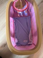Baby Born Bedje - Poppenbedje, Kinderen en Baby's, Speelgoed | Poppen, Ophalen of Verzenden, Gebruikt, Babypop