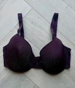 Marlies Dekkers 85F Paars Glitters (LEES BESCHRIJVING), Kleding | Dames, Marlies Dekkers, Paars, Ophalen of Verzenden, BH