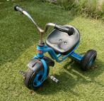Puky Caddy driewieler- oerdegelijk!, Kinderen en Baby's, Speelgoed | Buiten | Voertuigen en Loopfietsen, Ophalen, Gebruikt, Trapvoertuig