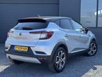 Renault Captur 1.3 TCe 130 Edition One 1e Eigenaar,Navi,Came, Voorwielaandrijving, Stof, Gebruikt, Euro 6