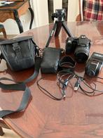 Panasonic Lumix Camera met Flits en Lens, Ophalen, Gebruikt, Compact, Minder dan 4 keer